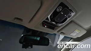 KGM Rexton, 2020 — миниатюра 24
