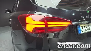 KGM Rexton, 2020 — миниатюра 9