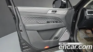 KGM Rexton, 2020 — миниатюра 14