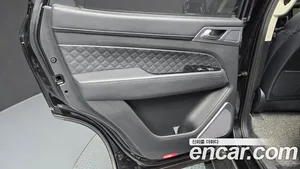 KGM Rexton, 2020 — миниатюра 15