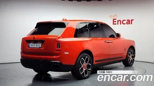 Rolls-Royce Cullinan, 2023 — миниатюра 2