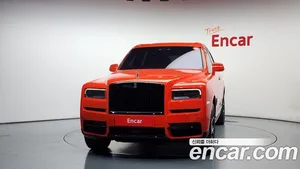 Rolls-Royce Cullinan, 2023 — миниатюра 3