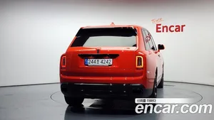 Rolls-Royce Cullinan, 2023 — миниатюра 4