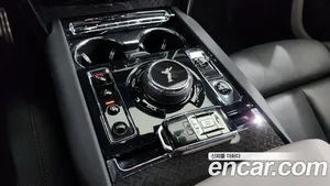 Rolls-Royce Cullinan, 2023 — миниатюра 9