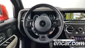 Rolls-Royce Cullinan, 2023 — миниатюра 13