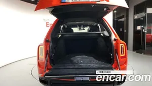 Rolls-Royce Cullinan, 2023 — миниатюра 20