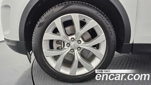 Land Rover Discovery Sport, 2022 — миниатюра 5