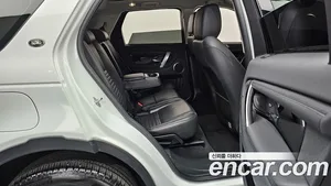 Land Rover Discovery Sport, 2022 — миниатюра 17