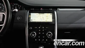 Land Rover Discovery Sport, 2022 — миниатюра 18