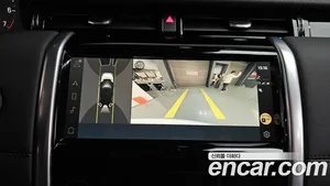 Land Rover Discovery Sport, 2022 — миниатюра 20