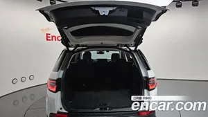 Land Rover Discovery Sport, 2022 — миниатюра 23