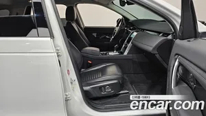 Land Rover Discovery Sport, 2022 — миниатюра 16