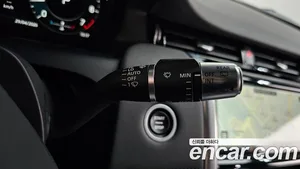 Land Rover Discovery Sport, 2022 — миниатюра 28