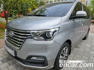 Hyundai Starex, 2019 — миниатюра 1