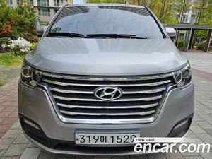 Hyundai Starex, 2019 — миниатюра 2
