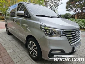 Hyundai Starex, 2019 — миниатюра 3