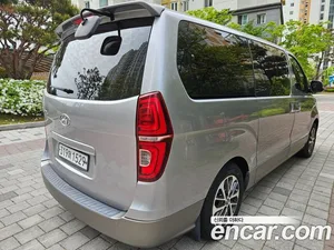 Hyundai Starex, 2019 — миниатюра 4