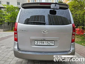 Hyundai Starex, 2019 — миниатюра 5