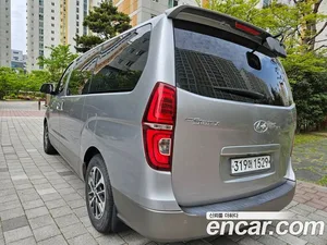Hyundai Starex, 2019 — миниатюра 6