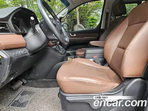 Hyundai Starex, 2019 — миниатюра 8