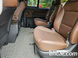 Hyundai Starex, 2019 — миниатюра 9