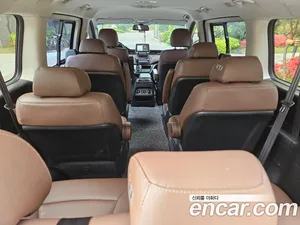 Hyundai Starex, 2019 — миниатюра 11