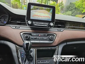 Hyundai Starex, 2019 — миниатюра 15