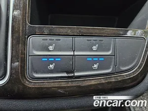 Hyundai Starex, 2019 — миниатюра 17