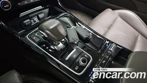 Kia Stinger, 2017 — миниатюра 9