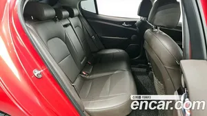 Kia Stinger, 2017 — миниатюра 11