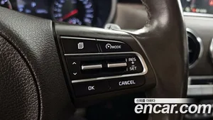 Kia Stinger, 2017 — миниатюра 14
