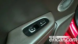 Kia Stinger, 2017 — миниатюра 18
