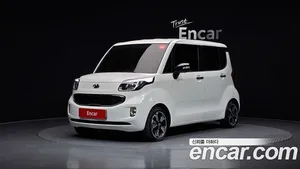 Kia RAY, 2014 — миниатюра 1