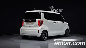 Kia RAY, 2014 — миниатюра 2