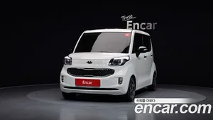 Kia RAY, 2014 — миниатюра 3
