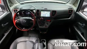 Kia RAY, 2014 — миниатюра 7