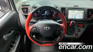 Kia RAY, 2014 — миниатюра 13