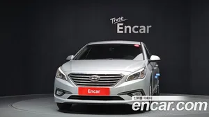 Hyundai Sonata, 2014 — миниатюра 3
