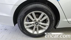 Hyundai Sonata, 2014 — миниатюра 5