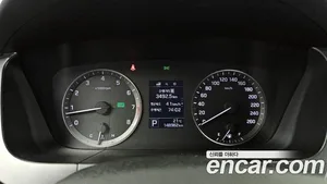 Hyundai Sonata, 2014 — миниатюра 11