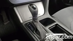 Hyundai Sonata, 2014 — миниатюра 12