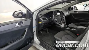 Hyundai Sonata, 2014 — миниатюра 13