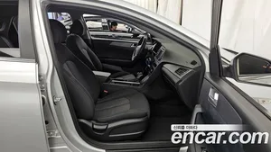 Hyundai Sonata, 2014 — миниатюра 17