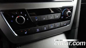 Hyundai Sonata, 2014 — миниатюра 24