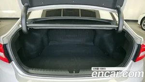 Hyundai Sonata, 2014 — миниатюра 26