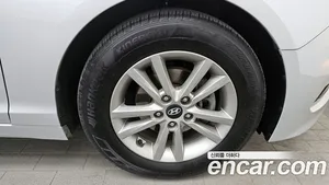 Hyundai Sonata, 2014 — миниатюра 7
