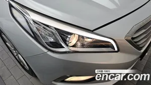 Hyundai Sonata, 2014 — миниатюра 8