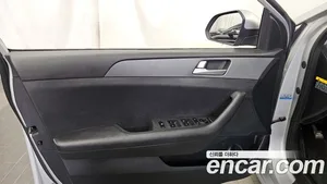 Hyundai Sonata, 2014 — миниатюра 14