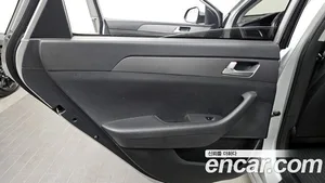 Hyundai Sonata, 2014 — миниатюра 15