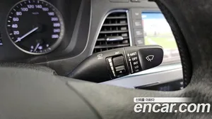 Hyundai Sonata, 2014 — миниатюра 27